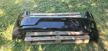 laki strike cena: ZADNJI BRANIK ZA VOLKSWAGEN GOLF 7 | vocvagen golf 7.5 facelift — 2