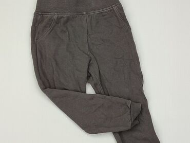 luźne spodnie na lato: Spodnie dresowe, Lupilu, 1.5-2 lat, 92, stan - Dobry