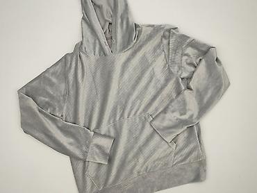 bluza okay: Bluza z kapturem damska, rozmiar M — 1