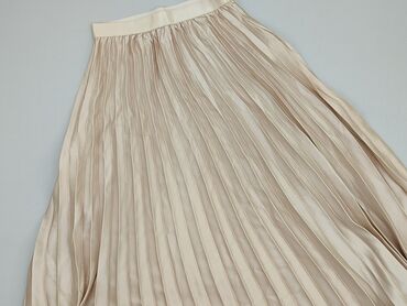 spódnice tiulowe ecru: Skirt, SinSay, XS (EU 34), condition - Perfect