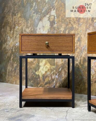 Кухонные столы и стулья: Кухонный стол и стул, Новый — 11