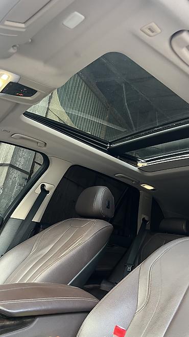 kaiyi e5: BMW X5: 2016 г., 3 л, Автомат, Бензин — 9
