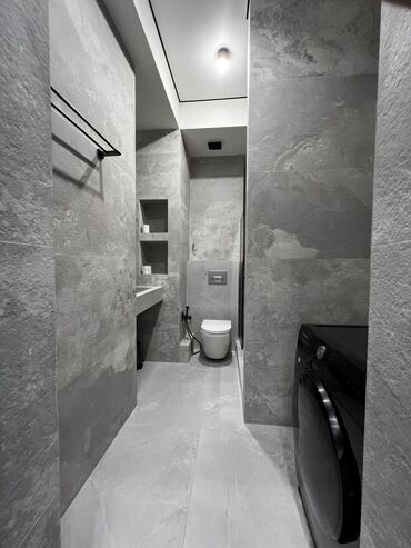 Продажа квартир: 2 комнаты, 61 м², Элитка, 8 этаж, Дизайнерский ремонт — 21