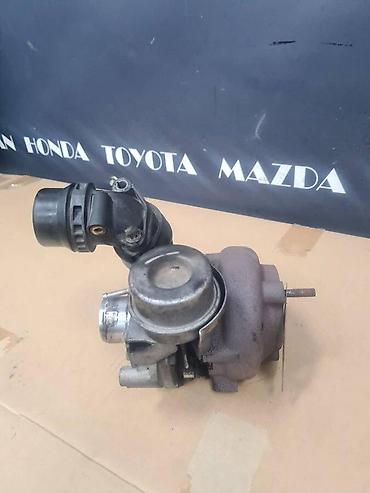 Turbine: TURBINA 1,6 DCI R9M ZA NISSAN QASHQAI, X-TRAIL OD 2014. DO 2021. GOD — 2