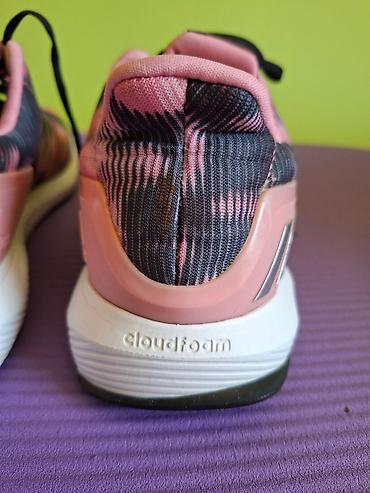 Patike: Zenske patike Adidas original br.37 Originalne zenske patike — 7