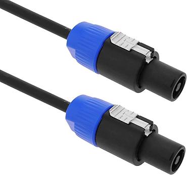 karaoke dinamik: Kabel şunur Kalonka kabel, Şunur, spikon kabel,audio kabel,ses — 8