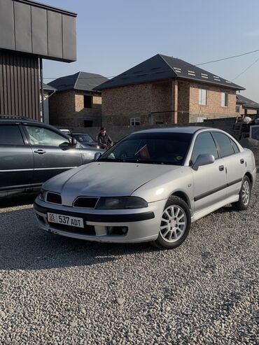 дом на колесах цена в бишкеке: Mitsubishi Carisma: 2002 г., 1.8 л, Механика, Бензин