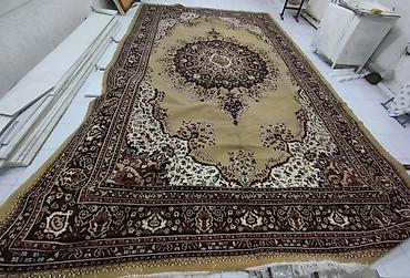 турецкие ковры фото цена: Ковер Новый, Антиквариат, 500 * 300, Шерсть, Турция, Безналичная/наличная оплата — 2