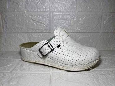 Papuče: Klompe — 18