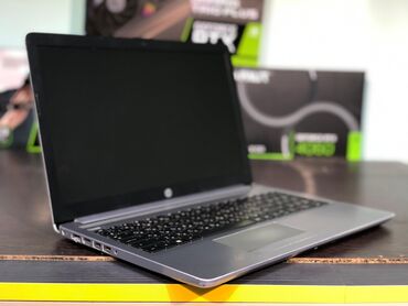 Digər kompüter aksesuarları: İşlənmiş HP EliteBook, 15.6 ", Intel Core i5, 256 GB, Ödənişli çatdırılma, Ünvandan götürmə