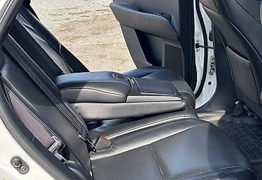 Lexus: Lexus RX: 2012 г., Автомат, Гибрид, Кроссовер — 4