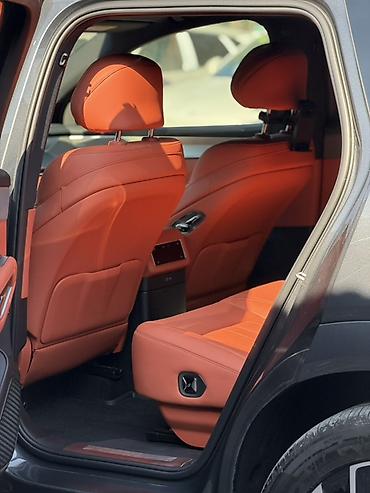 бу чехлы: BYD Tang L: 2025 г., 1.5 л, Автомат, Гибрид, Внедорожник — 7