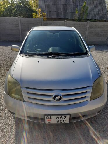 дроссельная заслонка тойота виш: Toyota ist: 2005 г., 1.3 л, Автомат, Бензин, Хэтчбэк