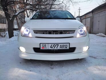 тойота авалон бишкек: Toyota ist: 2004 г., 1.5 л, Автомат, Бензин