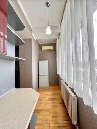 дом азия молл: 2 комнаты, 96 м², Элитка, 4 этаж, Евроремонт
