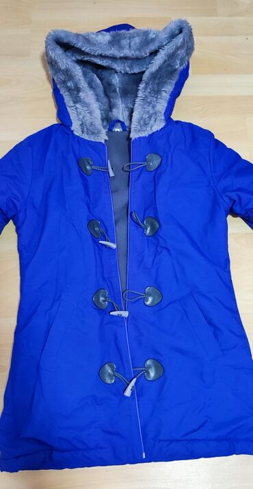 esmara jakne: Zimska jakna, M