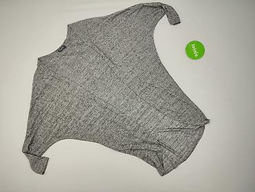 moda dla 60 latki: Italian Fashion, Kardigan damski, rozmiar One size — 2