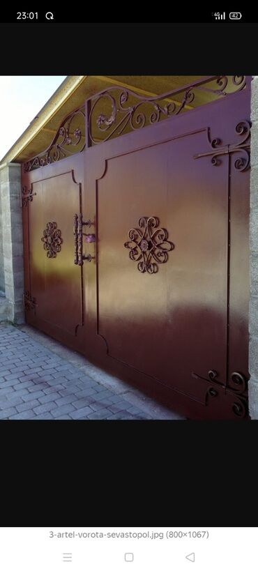 Покраска: Покраска окон, Покраска дверей, Покраска наружных стен, На водной основе, На масляной основе, Больше 6 лет опыта — 3