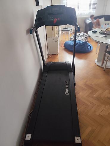 bas gitara cena: **Energetics traka za trčanje PR 5000** Prodaje se kućna traka za — 5