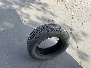 20555 р16: Летняя автомобильная шина 205/65 R16 Основные характеристики: - — 3