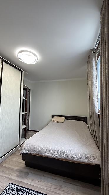 room: 3 комнаты, 73 м², Нижний Джал (Джал-23) Элитка, 18 этаж, Евроремонт — 5