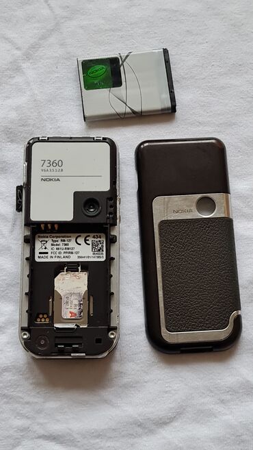 Nokia: Nokia 2.4, bоја - Crna, Sa tastaturom — 8