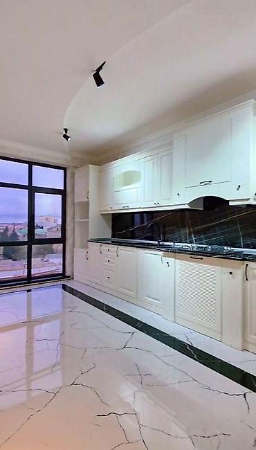 samaxida satilan həyət evləri 2026: Bakıxanov qəs., 3 otaqlı, Yeni tikili, m. Koroğlu, 85 kv. m — 5