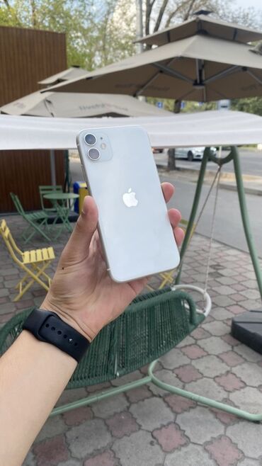 цена айфон 11 бишкек: IPhone 11, Ак
