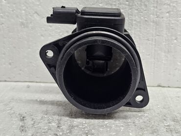 Датчики, сенсоры, предохранители: Расходомер Ford 2005 г., Б/у, Оригинал, Германия — 9