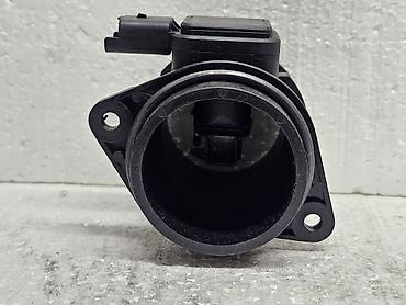 Датчики, сенсоры, предохранители: Расходомер Citroen 2005 г., Б/у, Оригинал, Германия — 11