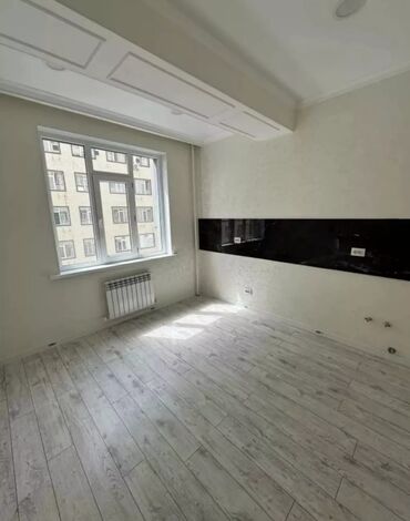 Продажа квартир: 1 комната, 36 м², Элитка, 4 этаж, Косметический ремонт