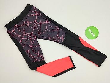 aplikacja l: Legginsy Sportowe damskie, rozmiar S — 3