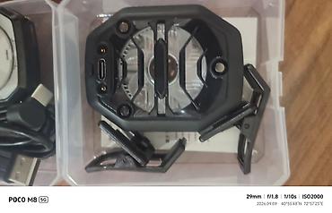 imac mini: Магнитный кулер для смартфона MEMO CX14 оптом больше 5 шт 950 - Тип — 7
