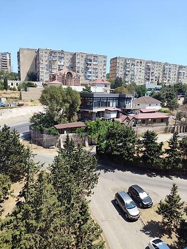 sovetskide satilan evler: Bakı, Əhmədli, 3 otaqlı, Köhnə tikili, m. Həzi Aslanov, 75 kv. m — 9