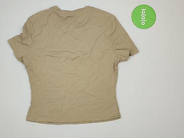 koszula lala: Shein, T-shirt damski, rozmiar M — 3