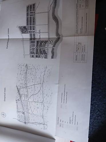 Продажа участков: 8 соток, Для строительства, Красная книга — 6