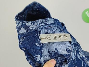 spódnice jeansowe zara: Denim Co, Spódnica damska, rozmiar M — 6