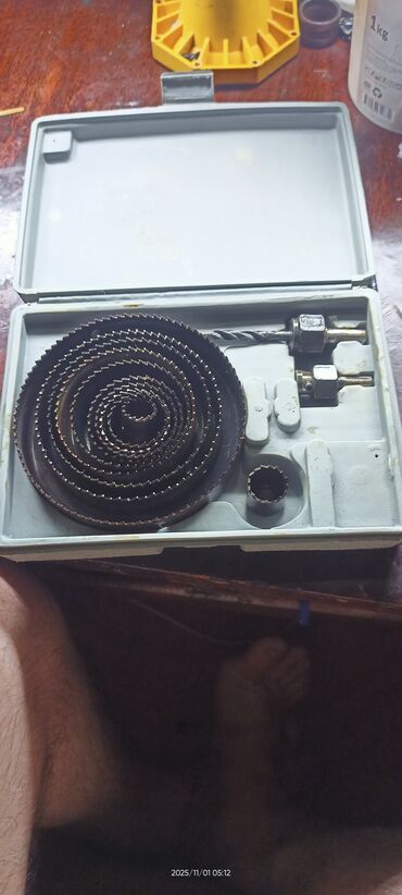 антимоскитная сетка в баку: Набор сверл По дереву