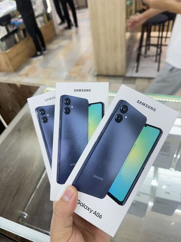 с 22 самсунг: Samsung Galaxy A05s, Жаңы, 128 ГБ, түсү - Көгүлтүр, 2 SIM