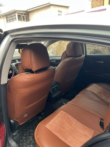 Lexus: Lexus GS: 2006 г., 3 л, Автомат, Газ, Седан — 10