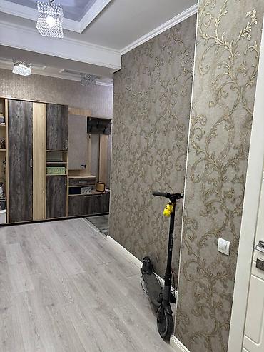 kant flat: 2 комнаты, 82 м², 9 этаж, Евроремонт — 7