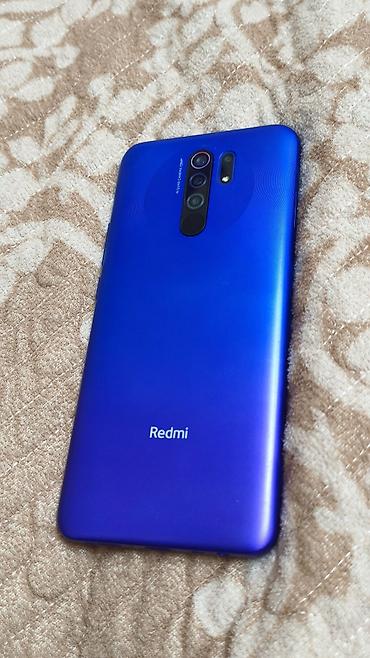 2400 mhz ddr4: Redmi, Redmi 9, Б/у, 64 ГБ — 3