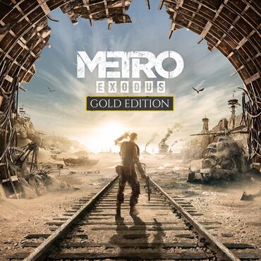 работа перевод текстов: 🎮 Игра: Metro Exodus: Gold Edition 🎮 Для 🇹🇷 (турецкого) аккаунта ❓