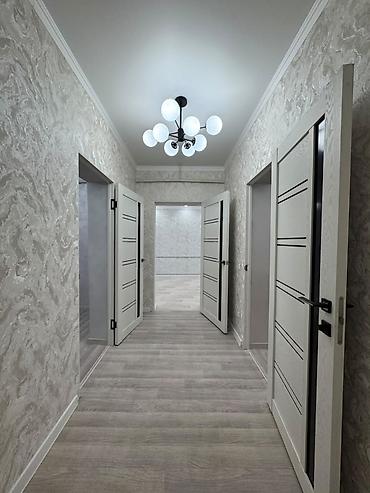 4 комнаты, 60 м², 10 соток, Бишкек, Кок-Жар ж/м Агентство недвижимости