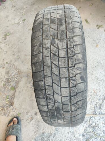 вебасто автономка: Зимняя шина Kenda KR36 Icertec - Размер: 195/65 R15 - Индекс