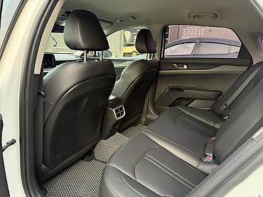 Kia: Kia K5: 2020 г., 2 л, Автомат, Газ, Седан — 5