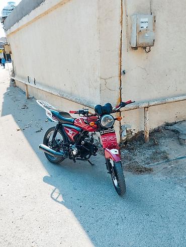 matasklet qiymetleri: Tufan - 50, 80 sm3, 2024 il, 11320 km — 1