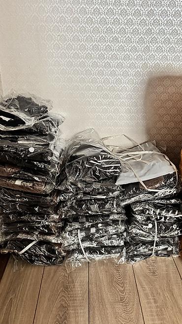куплю вещи ссср: Продам оптом детскую одежду из Гуанчжоу. Весь лот за 613.000 сом — 9