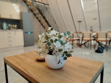 Bağ evlərinin kirayəsi: 190 kv. m, 3 otaqlı, Hovuzlu — 17