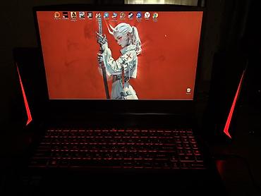 сумки бишкек: Игровой ноутбук MSI (серия GF/Thin) с подсветкой клавиатуры — 2